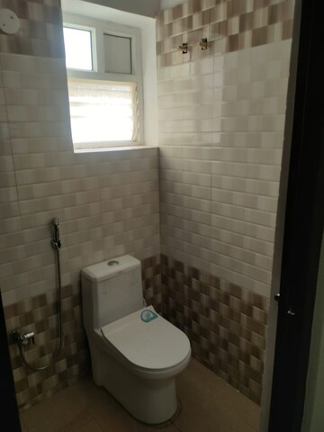 Bathroom in 3 BHK Apartment at Miyapur – for Sale