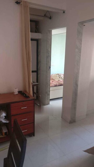 Bathroom in 1 BHK Apartment at Shell Colony, Chembur – for Rent