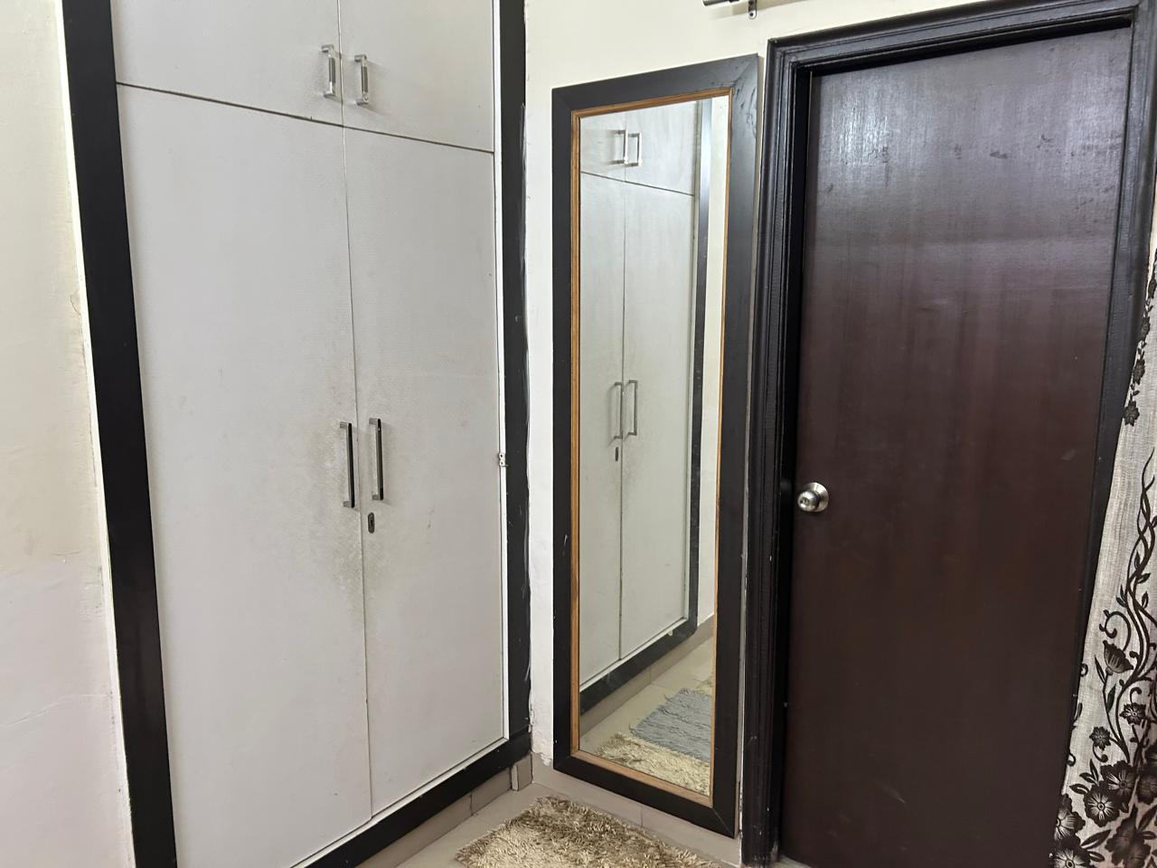 2.5 BHK + Study Room Apartment For Sale in Fusion Homes