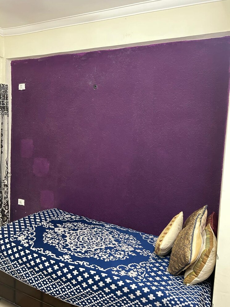 Bedroom, fusion-homes 2.5 Bedroom 1230 Sq.Ft. Apartment In Tech Zone 4 Greater Noida Greater Noida 8181542