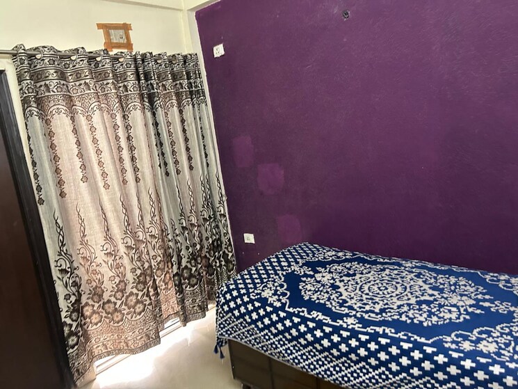 Bedroom, fusion-homes 2.5 Bedroom 1230 Sq.Ft. Apartment In Tech Zone 4 Greater Noida Greater Noida 8181542