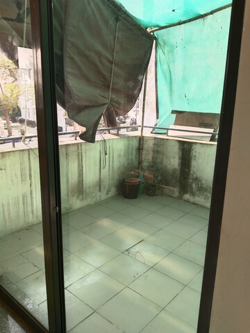 Balcony in 3 BHK Builder Floor at Vatika India Next Iris Floors, Sector 82 – for Sale