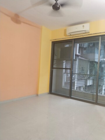 Study Room in 3 BHK Apartment at Goodwill Paradise, Kharghar – for Sale