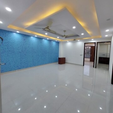 3 BHK Builder Floor For Rent in Ansal API Esencia, Sector 67