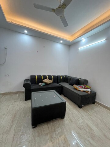 Kitchen in 2 BHK Builder Floor at Saket – for Rent