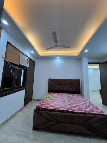 2 BHK Builder Floor For Rent in Saket