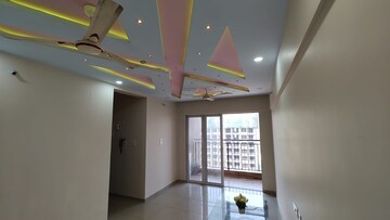 Kitchen in 2 BHK Apartment at Kolte Patil Life Republic, Hinjewadi – for Rent