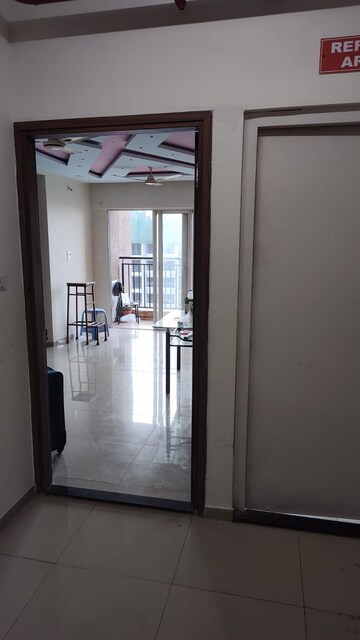 Building Lobby in 2 BHK Apartment at Kolte Patil Life Republic, Hinjewadi – for Rent