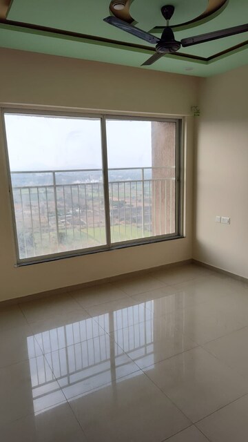 Room in 2 BHK Apartment at Kolte Patil Life Republic, Hinjewadi – for Rent
