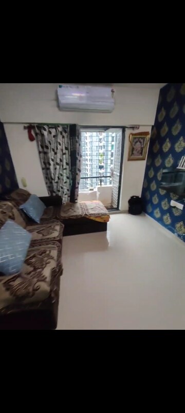 1 BHK Apartment For Resale in Bhoomi Arkade Acropolis Phase II Virar West Mumbai  8181489