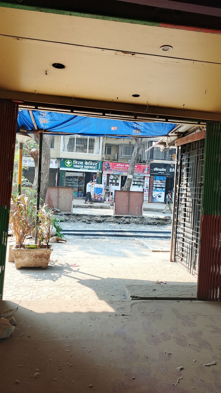 Floor Plan, nalanda-chs-malad Commercial Shop 620 Sq.Ft. In Malad West Mumbai 8181579