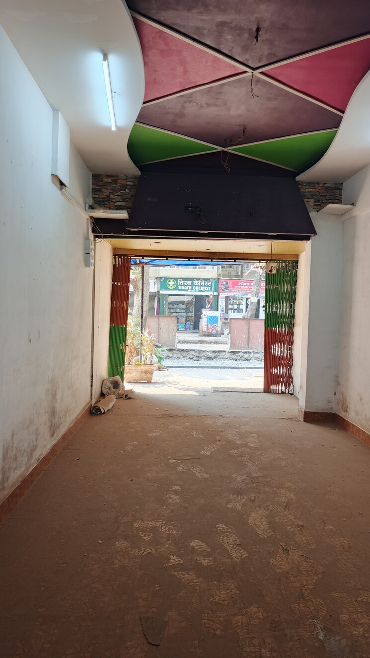 Floor Plan, nalanda-chs-malad Commercial Shop 620 Sq.Ft. In Malad West Mumbai 8181579