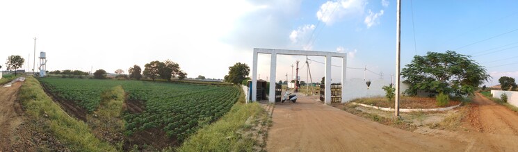  Parking, rrcat 2.5 Bedroom 800 Sq.Ft. Independent House In Rrcat Indore 8181589