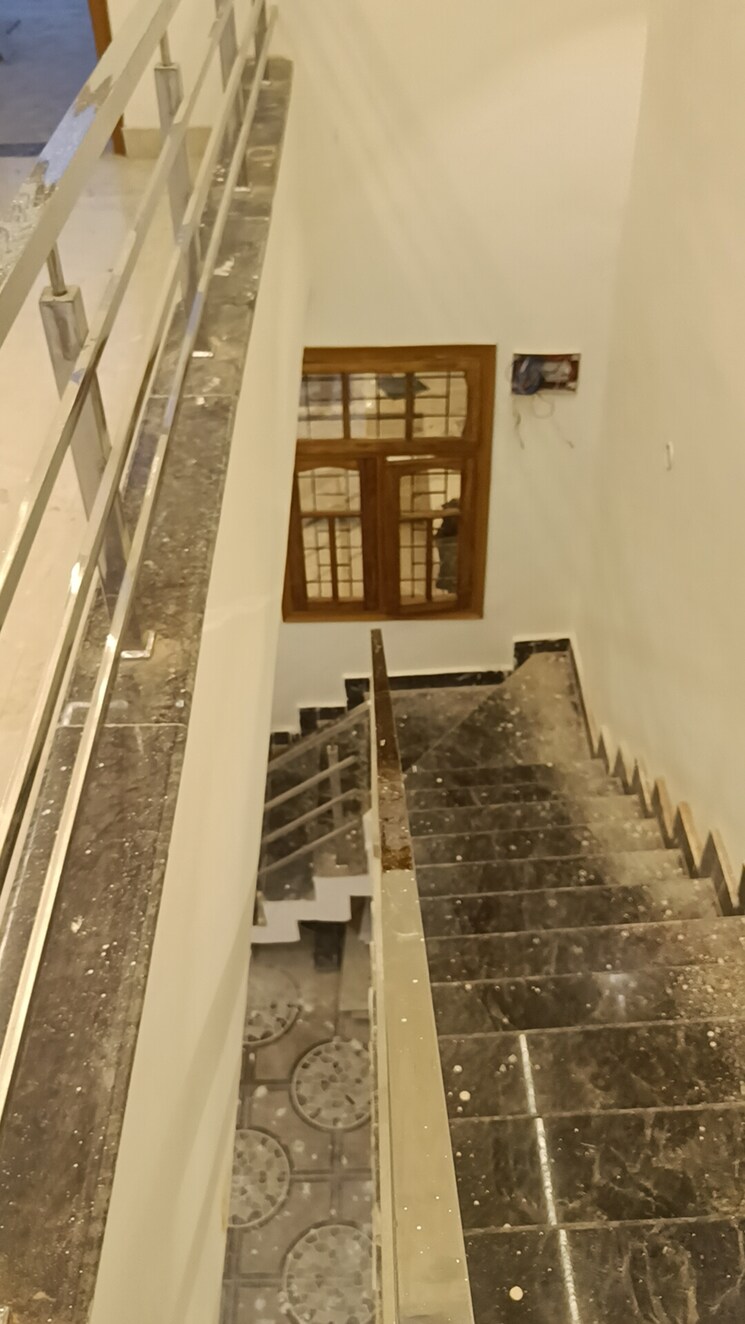 Balcony, arsha-madhav-greens 3 Bedroom 1800 Sq.Ft. Villa In Gomti Nagar Lucknow 8181584