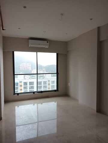 2 BHK Apartment For Rent in Shree Mount Resort Chembur Mumbai  8181588