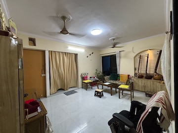 Living Room in 1.5 BHK Villa at Ayappakkam – for Rent