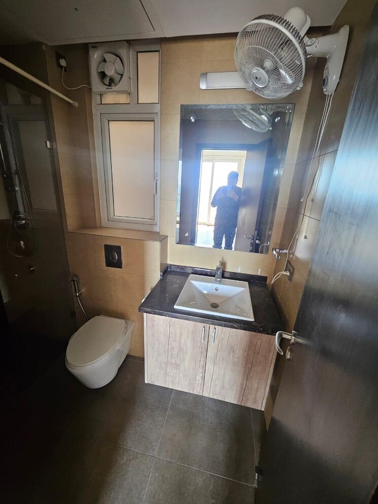 Kitchen, unitech-escape 2 Bedroom 1620 Sq.Ft. Apartment In Sector 50 Gurgaon 8181598