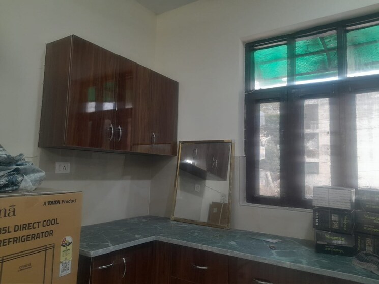 Kitchen, unitech-escape 2 Bedroom 1620 Sq.Ft. Apartment In Sector 50 Gurgaon 8181598
