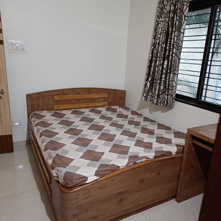Bedroom, manish nagar 2 Bedroom 915 Sq.Ft. Apartment In Manish Nagar Nagpur 8181616