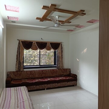 2 BHK Apartment For Sale in Manish Nagar
