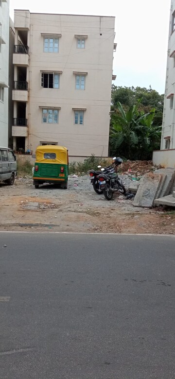 Commercial Land 2400 Sq.Ft. For Resale in Gottigere Bangalore  8181618