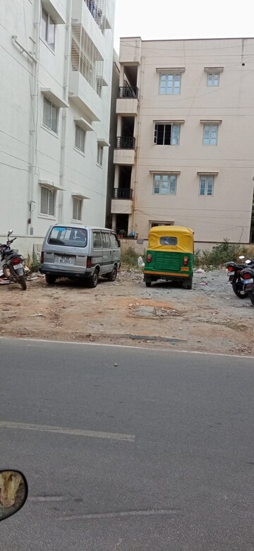 Parking in  Land at Gottigere – for Sale