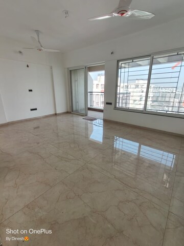 Room in 2 BHK Apartment at Aditya Vivaaz, Ravet – for Sale