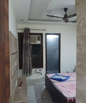 Bedroom in 3 BHK Builder Floor at Ambala Highway – for Sale