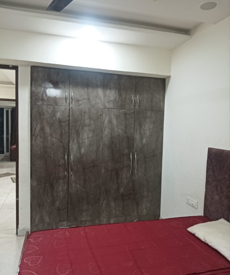 Bedroom, ambala highway 3 Bedroom 1250 Sq.Ft. Builder Floor In Ambala Highway Zirakpur 8181631