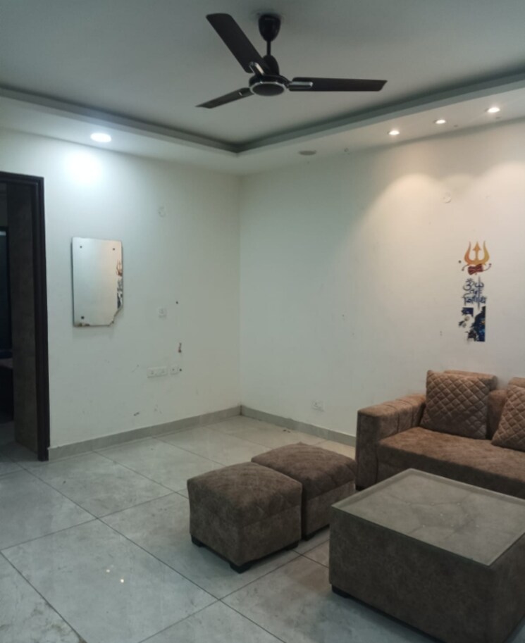 Living Room, ambala highway 3 Bedroom 1250 Sq.Ft. Builder Floor In Ambala Highway Zirakpur 8181631