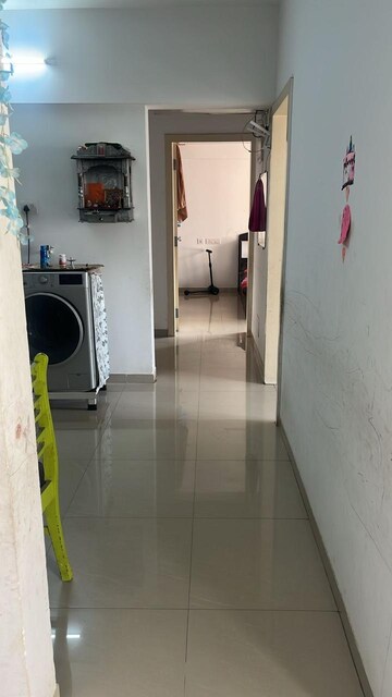 Bathroom in 2 BHK Apartment at Kolte Patil Ivy Estate Umang Pride, Wagholi – for Sale