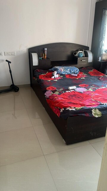 Bedroom in 2 BHK Apartment at Kolte Patil Ivy Estate Umang Pride, Wagholi – for Sale