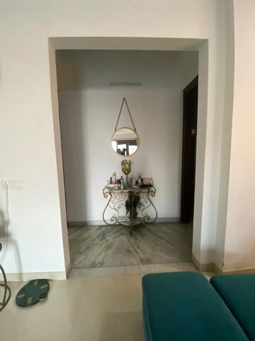 Bathroom in 2 BHK Builder Floor at Sector 23 – for Rent