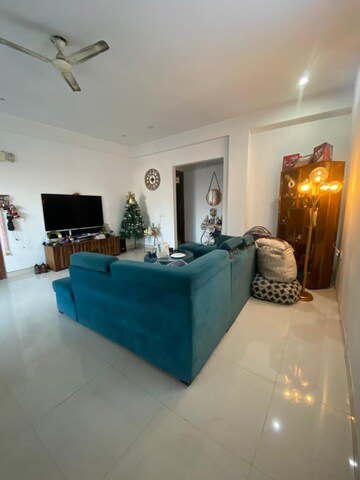 Living Room in 2 BHK Builder Floor at Sector 23 – for Rent