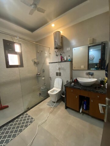 Kitchen in 2 BHK Builder Floor at Sector 23 – for Rent