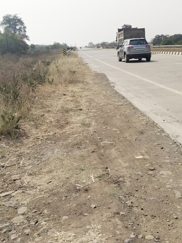  Plot – Exterior View View at Chicholi - for Sale