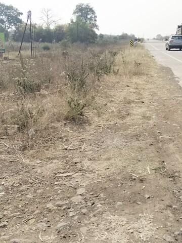 Plot Area in  Plot at Chicholi – for Sale