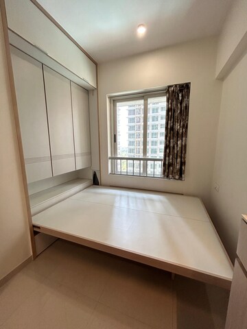 Room in 2 BHK Apartment at Marathon Nexzone Atlas 1, New Panvel – for Rent