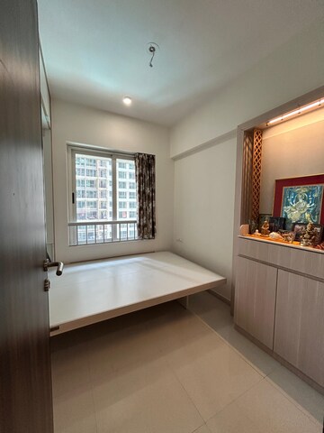 Room in 2 BHK Apartment at Marathon Nexzone Atlas 1, New Panvel – for Rent