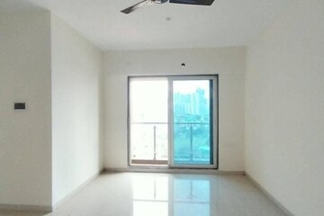 2 BHK Apartment For Rent in Siddhi Highland Haven Balkum Pada Thane  8181653