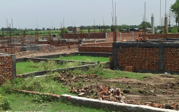 Plot For Sale in Knowledge Park Ii Greater Noida