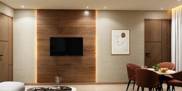 Furnished Amenities in 3 BHK Apartment at Vrindavan – for Sale