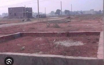 Plot For Sale in Upsidc Site B