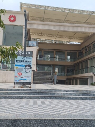  Shop – Exterior View View at Sethi Venice, Sector 150 - for Rent