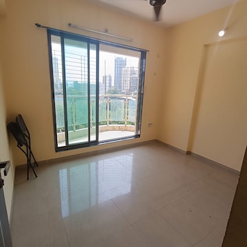 2 BHK Apartment For Resale in Panchratna CHS Kamothe Kamothe Sector 10 Navi Mumbai  8181679