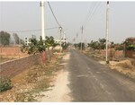 1800 Sq.Ft. Plot in Arsha Madhav Greens