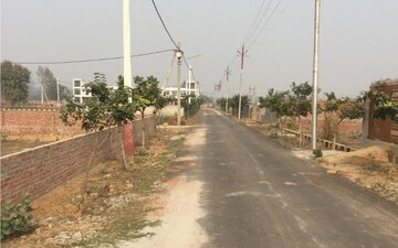 Plot For Sale in Arsha Madhav Greens, Gomti Nagar