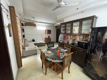 2.5 BHK Apartment For Sale in H R Buildcon Elite Homz, Sector 77