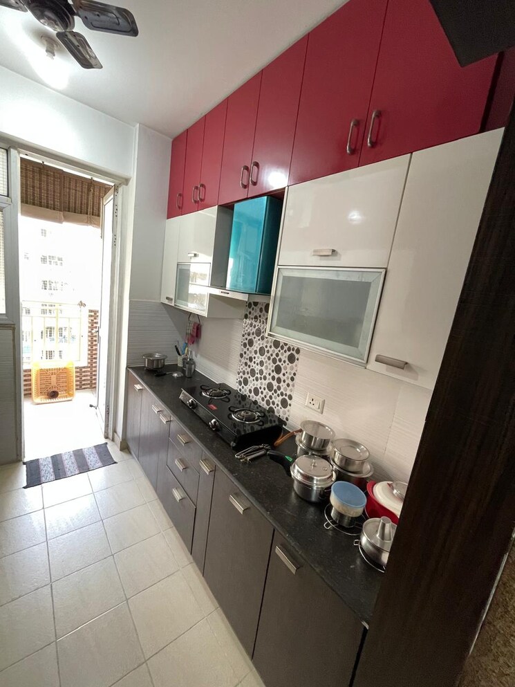 Master Bedroom, h-r-buildcon-elite-homz 2.5 Bedroom 1295 Sq.Ft. Apartment In Sector 77 Noida 8181691