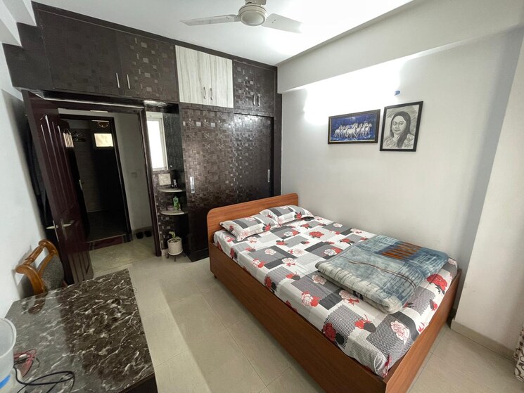 Bedroom, h-r-buildcon-elite-homz 2.5 Bedroom 1295 Sq.Ft. Apartment In Sector 77 Noida 8181691